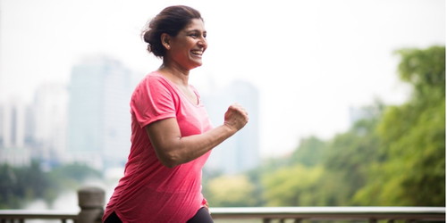 Mums, when did you start exercising again after giving birth?