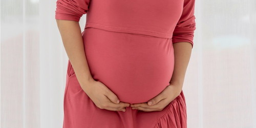 How did you know that you were in labour?