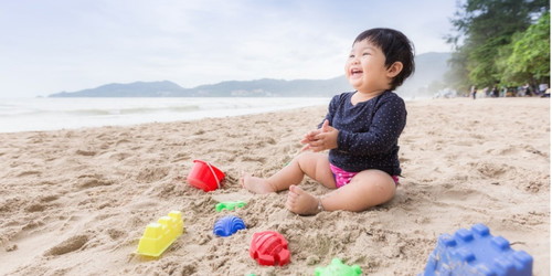 What kind of holiday would you prefer having with your family?