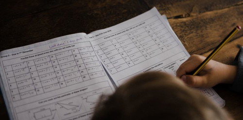 Dapat bang tanggalin na ang homework sa mga paaralan?