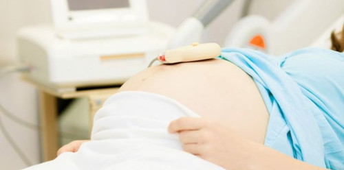 How did you know that you were in labour?