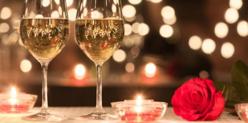 How many times in a month do you and your spouse go on a date?