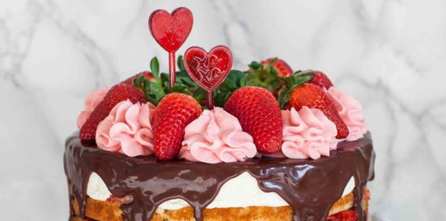 What is your family’s favourite birthday cake flavour?