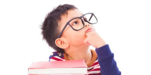 What's the best way for your children to learn?