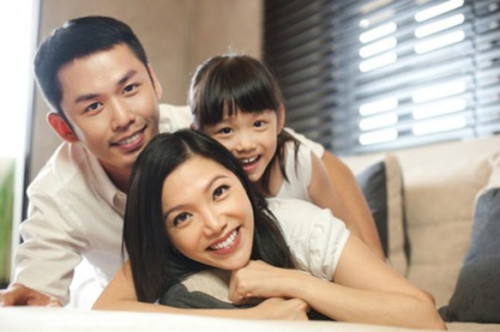 Which parenting style do you follow? (Refer to: <a href='https://sg.theasianparent.com/types-of-parenting-styles)' target='_blank' >https://sg.theasianparent.com/types-of-parenting-styles)</a>