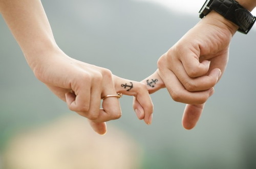 If you have ever had a long distance relationship (LDR), what made it work?