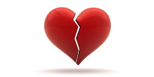 Do you think it is possible to die of a broken heart?