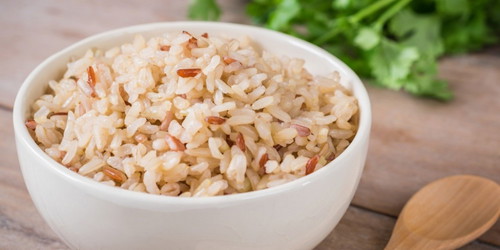 Brown rice is more nutritious than white rice: true or false?