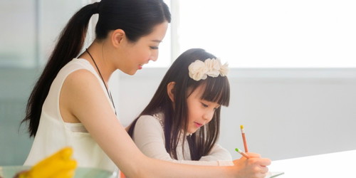 Would you prefer to send your child for online or private tuition?