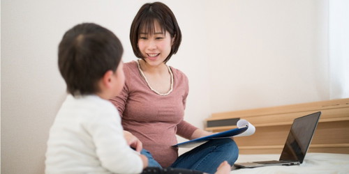 Can you understand what your toddler says?