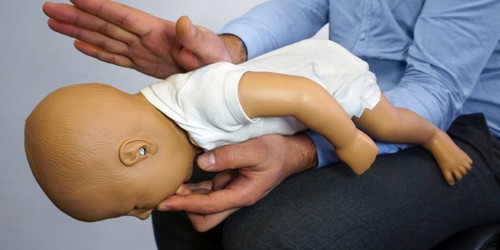 Do you think all parents should learn first aid?