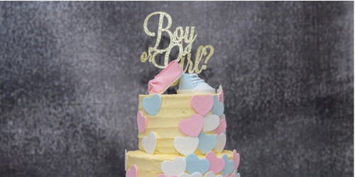 Would you hold a gender reveal party for your baby?