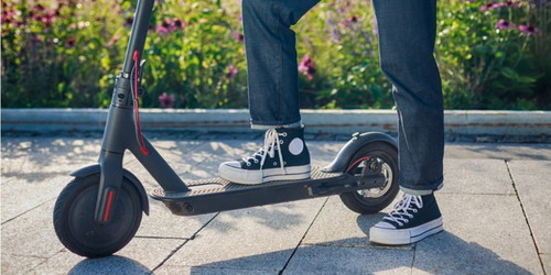 What do you think of e-scooters and other Personal Mobility Devices (PMDs)?