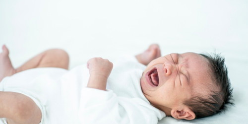 How do you know when your baby is constipated?