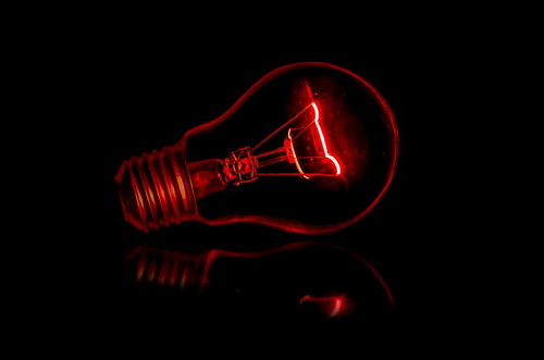 Lights On or Lights Off?
