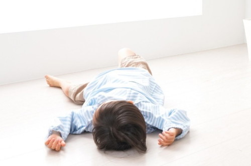 Is the "Terrible Twos" a real thing?