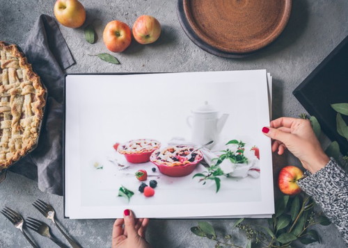 Do you cook or bake with your kids?