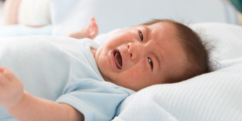 Did you bring your baby to the doctor when he/she had a head bump?