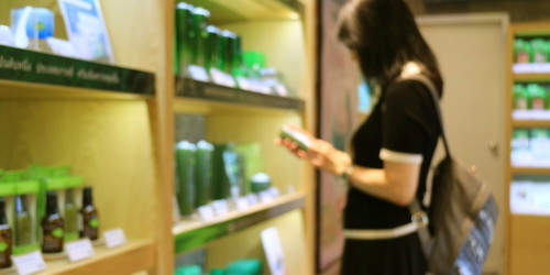 What is the most important factor for choosing a product?