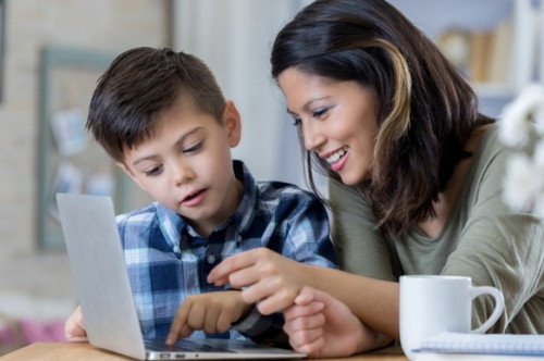 Would you use educational software programmes for your child?