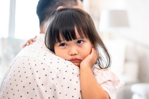 Has your child ever regressed? If so, what did you do?