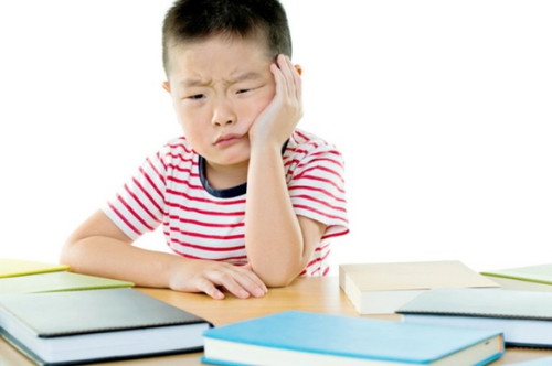 Is your child easily frustrated? If so, how do you manage?