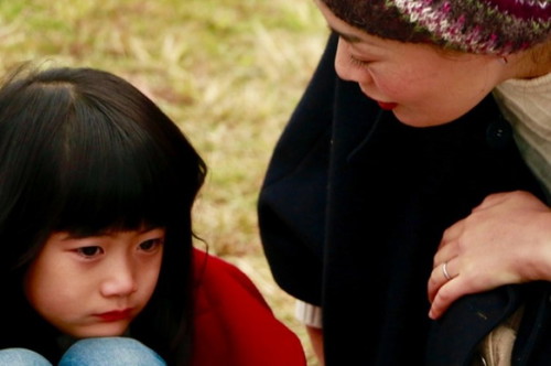 What should you do if your 3yo hardly speaks?