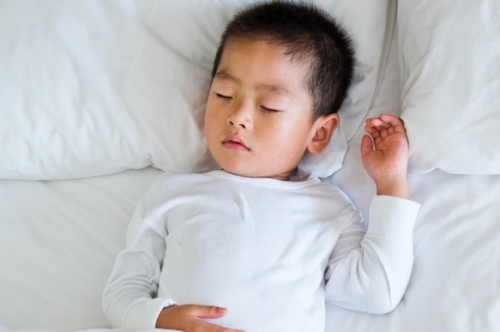 Does your 5yo still have a bedtime routine?