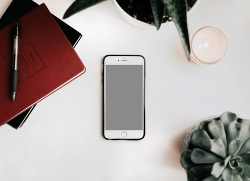 How long do you think you spend on your phone every day?