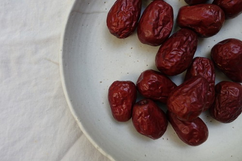 Suka tak makan kurma masa mengandung?