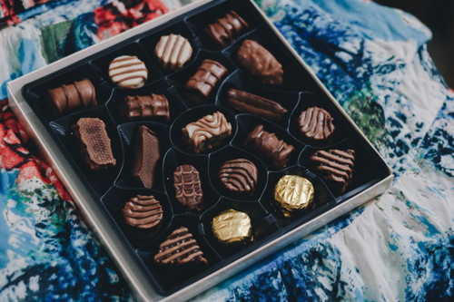 Do you like vanilla or chocolate?