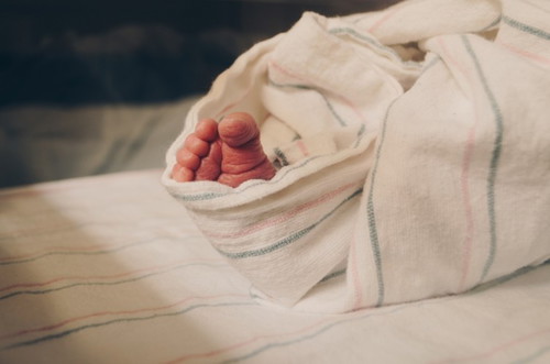 Anda pernah keguguran atau kehilangan si kecil tersayang?