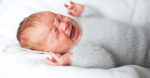 Bolehkah anda memahami keperluan bayi berdasarkan tangisan?