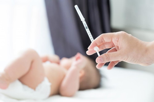 Adakah ibu mengikuti jadual vaksinasi si kecil?