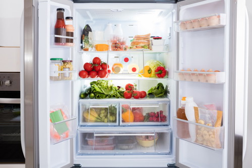 Do you know what are the food(s) you shouldn't place in the refrigerator?