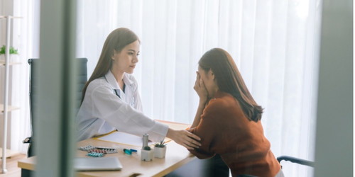 Have you ever had a miscarriage?