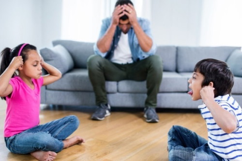 Has your child learnt negative things from preschool?