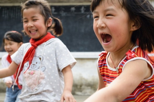How much physical activity do you recommend for a preschooler?