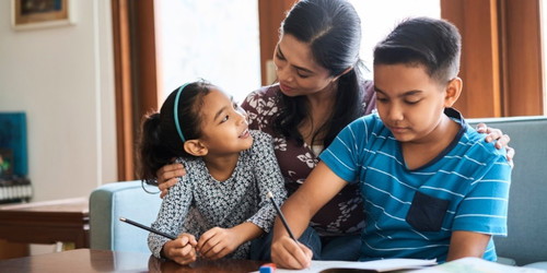 What is the best way to tell your child that you're not really interested in what he/she has to say?