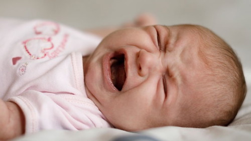 Mẹ có hiểu bé cần gì mỗi lần bé khóc không?