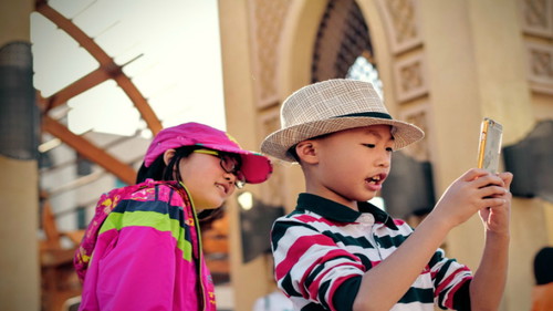 Bạn có lo lắng con bạn bị nói lắp?