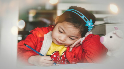 Cha mẹ có nên lo lắng nếu con họ không hòa đồng?