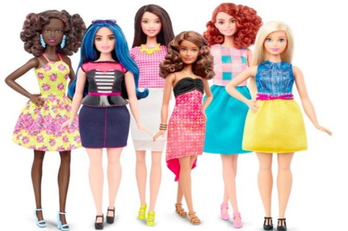 Do you think these new Barbie dolls help teach kids about diversity and inclusion?

Read more: <a href='https://sg.theasianparent.com/dolls-for-all' target='_blank' >https://sg.theasianparent.com/dolls-for-all</a> 