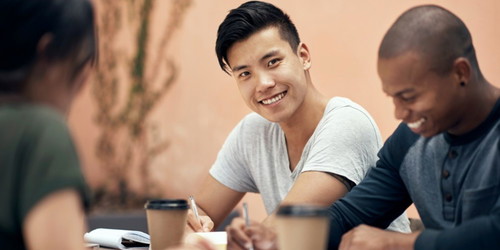 Will you ask your child to go to university abroad?