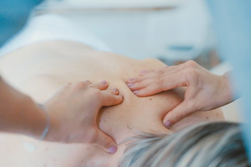 Do you like getting massages?