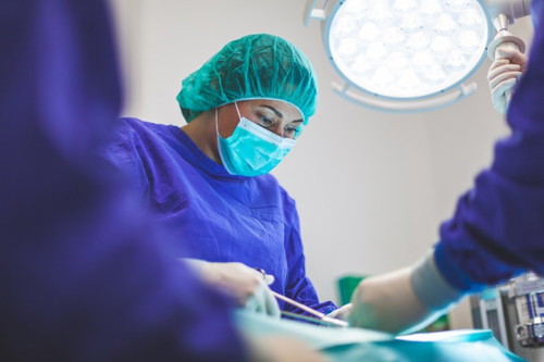 Have you ever had a C-section?