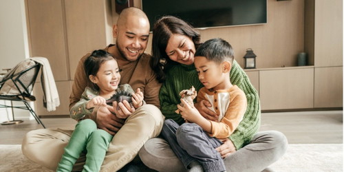 What makes for a great home?