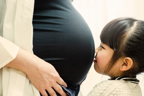 Mums when you were pregnant, did you want a girl or a boy?