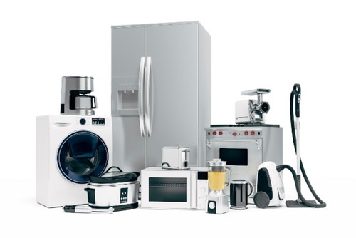 How often do you purchase electronics?