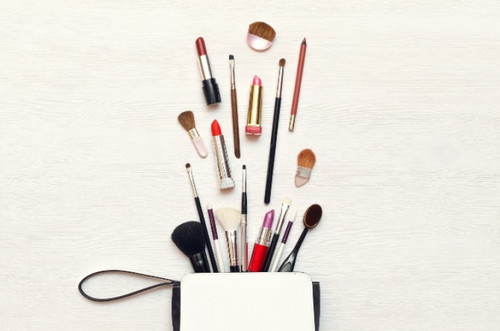 Ladies, do you know how often you have to change / replace your makeup products?